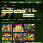 image of Spring book casino reviews