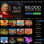 image of Yebo casino reviews