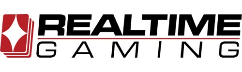 image of realtime gaming logo realtime gaming casinos casino software providers